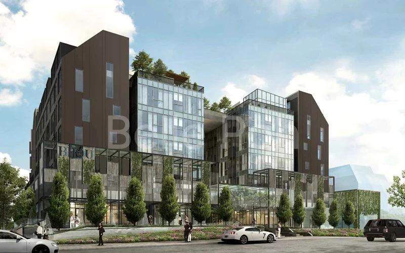 1 Bed Apartment (Condo) for Sale in  Bijou - Image 1